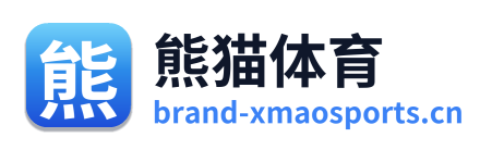 熊猫体育 Logo